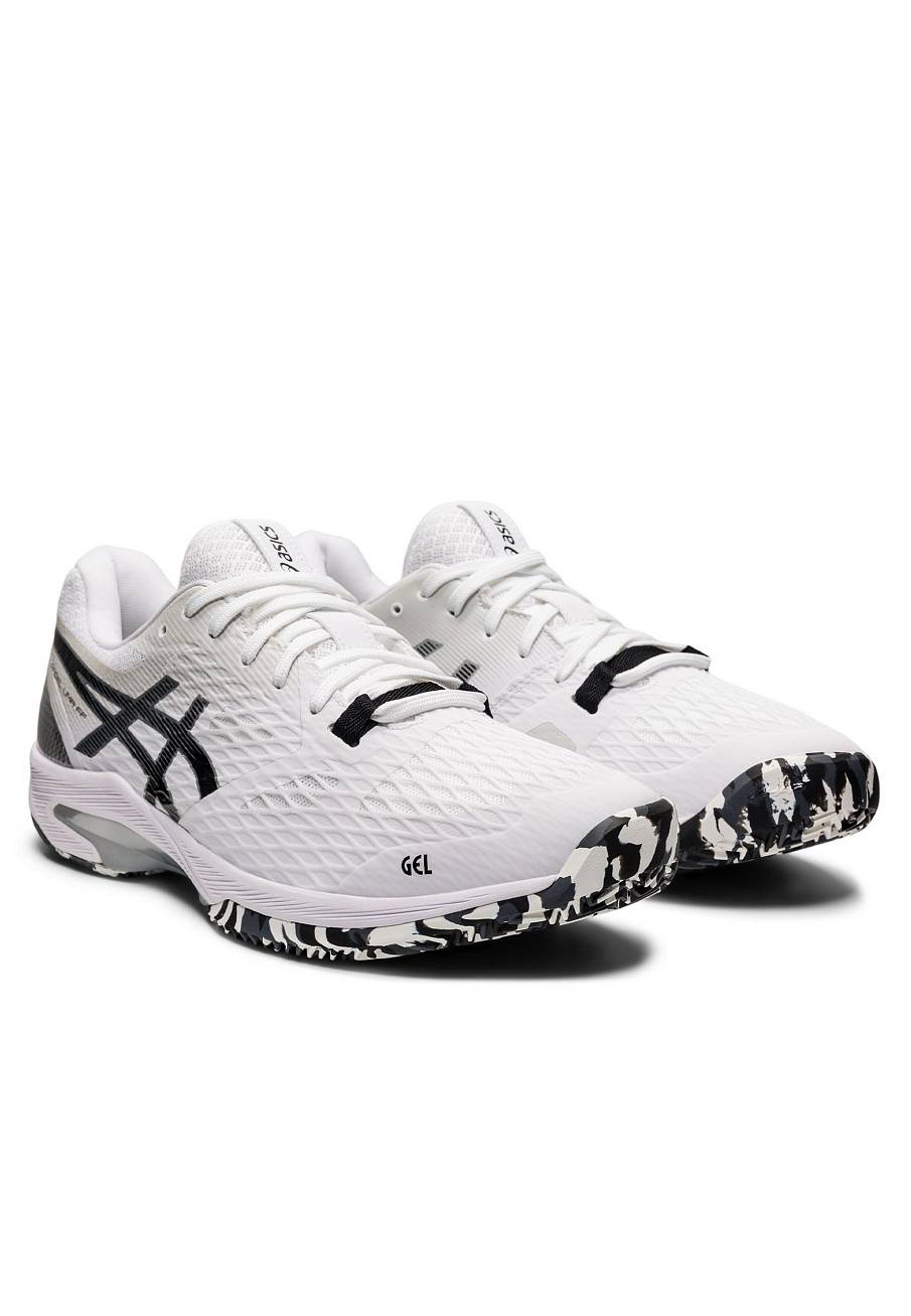 Фото № 2 с приближением к товару «‎Asics Lima Padel Ff»