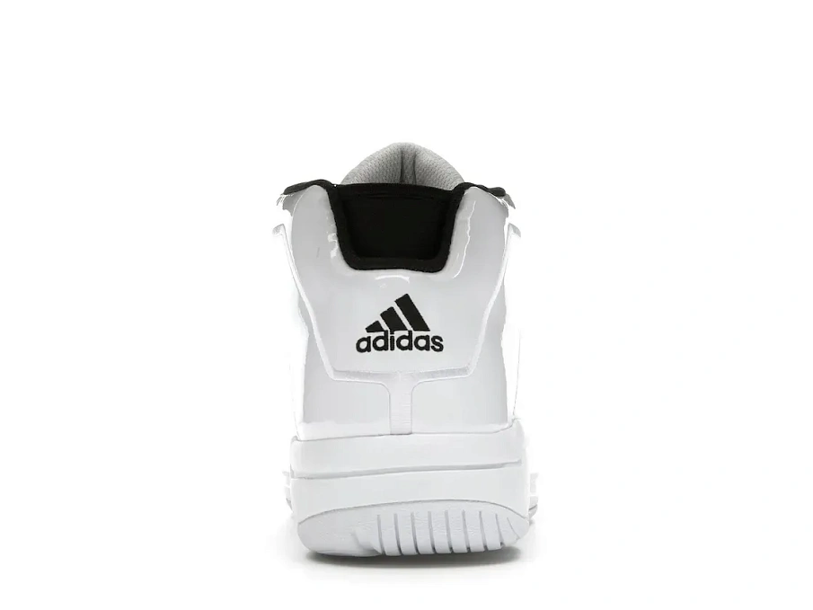 Фото № 4 с приближением к товару «‎adidas Pro Model 2G Cloud White Core Black»