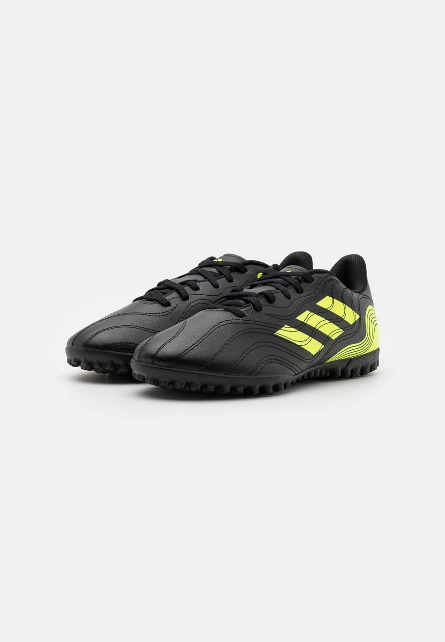 Фото № 2 с приближением к товару «‎Adidas Copa Sense.4 TF »