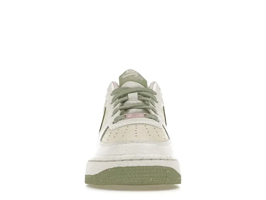 Фото № 2 с приближением к товару «‎Nike Air Force 1 Low»
