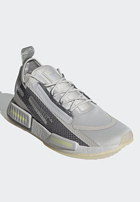 Фото № 3 с приближением к товару «‎Adidas Nmd_r1 Spectoo »