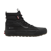 Фото № 1 с приближением к товару «‎Vans Sk8-Hi GORE-TEX MTE-3 Blackout»