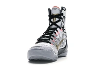 Фото № 3 с приближением к товару «‎Nike Kobe 9 Elite Gold Fundamentals»