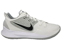 Фото № 1 с приближением к товару «‎Nike Kyrie 2 Low TB Promo White Grey Black»