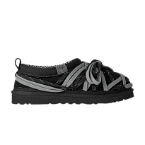 Фото № 1 с приближением к товару «‎UGG Tasman Lace Black»