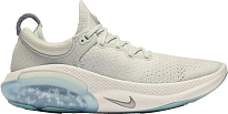 Фото № 1 с приближением к товару «‎Nike Joyride Run Flyknit Light Silver Ocean Cube»