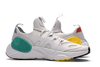 Фото № 5 с приближением к товару «‎Nike Huarache Edge Vast Grey Multi-Color»
