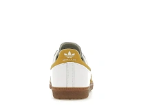 Фото № 4 с приближением к товару «‎adidas Samba Sporty & Rich White Bold Gold»