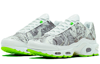 Фото № 1 с приближением к товару «‎Nike Wmns Air Max Plus LX 'Vintage Print'»