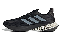 Фото № 1 с приближением к товару «‎adidas 4DFWD Pulse J Fashion Wear Resistant Running Shoes Black»