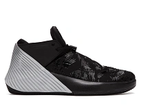 Фото № 1 с приближением к товару «‎Jordan Why Not Zer0.1 Low Black White»