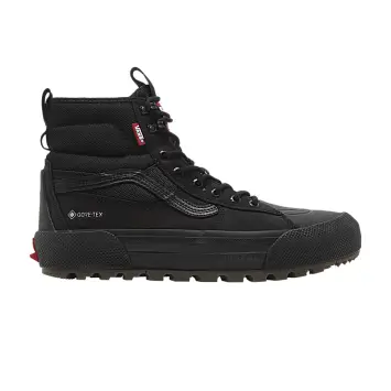Vans Sk8-Hi GORE-TEX MTE-3 Blackout - 1