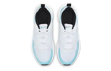 Nike Wearallday GS 'Glacier Blue' - 4