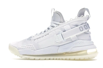 Jordan Proto Max 720 White Pure Platinum (BQ6623-100) - 5