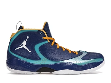 Jordan 2012 Deluxe - 1