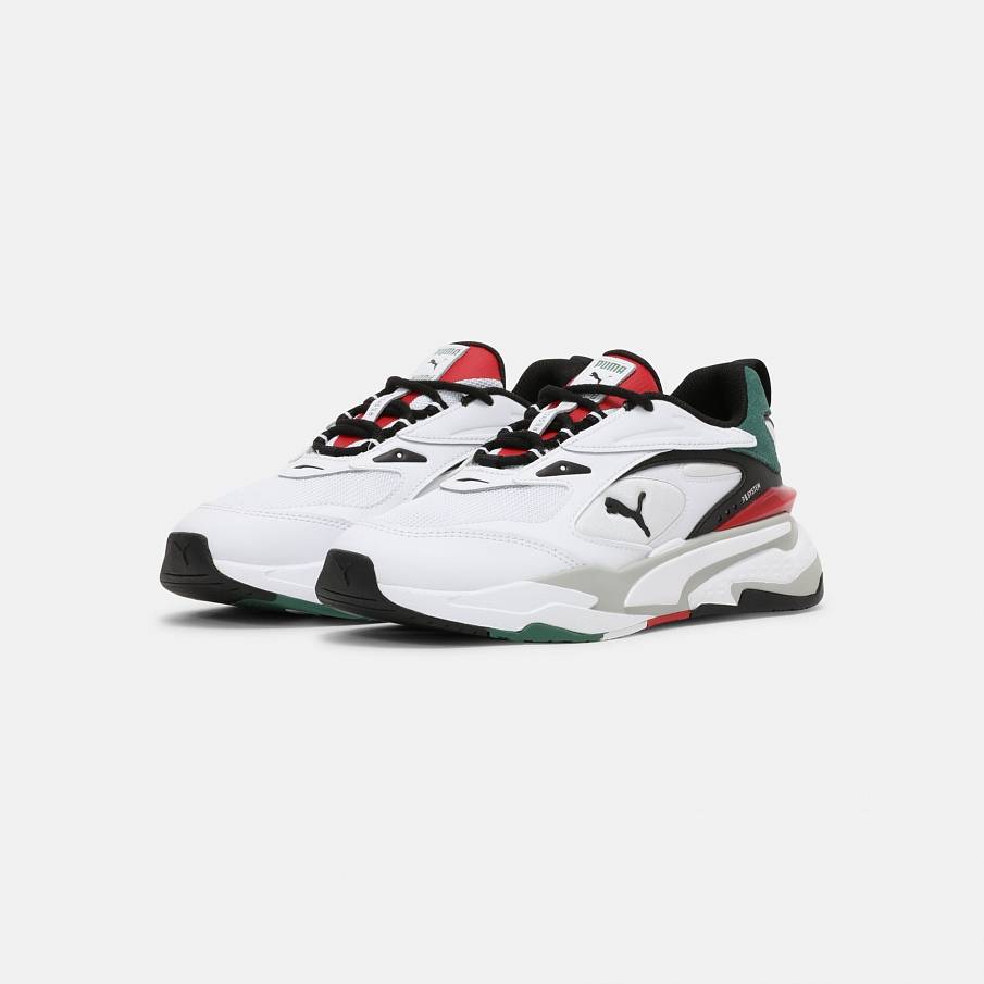 Фото № 2 с приближением к товару «‎Puma Rs-Fast »