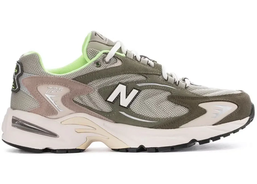 Фото № 1 с приближением к товару «‎New Balance 725v1»