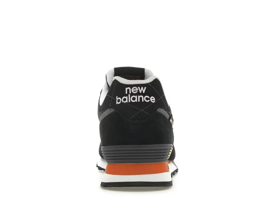 Фото № 4 с приближением к товару «‎New Balance 574v2»