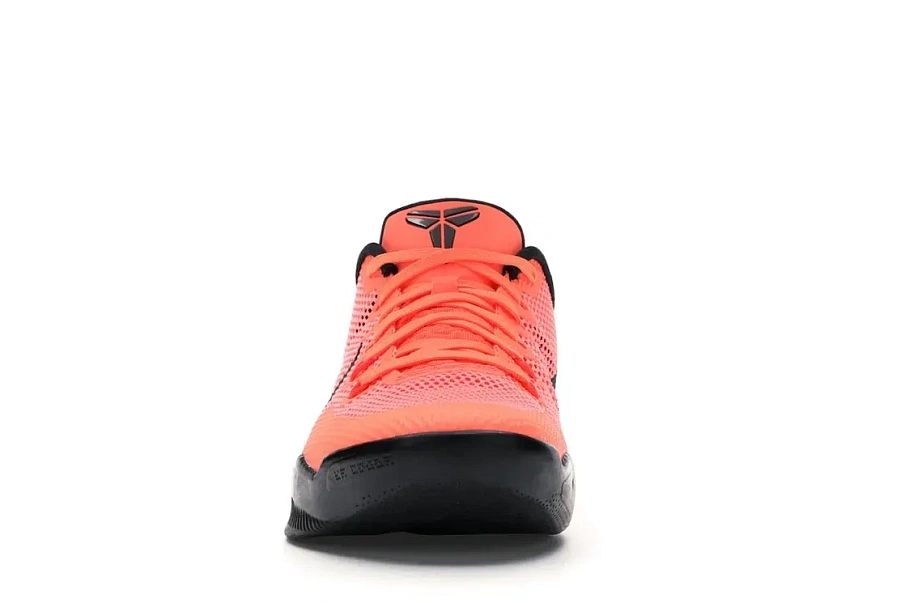 Фото № 2 с приближением к товару «‎Nike Kobe 11 EM Low Barcelona»