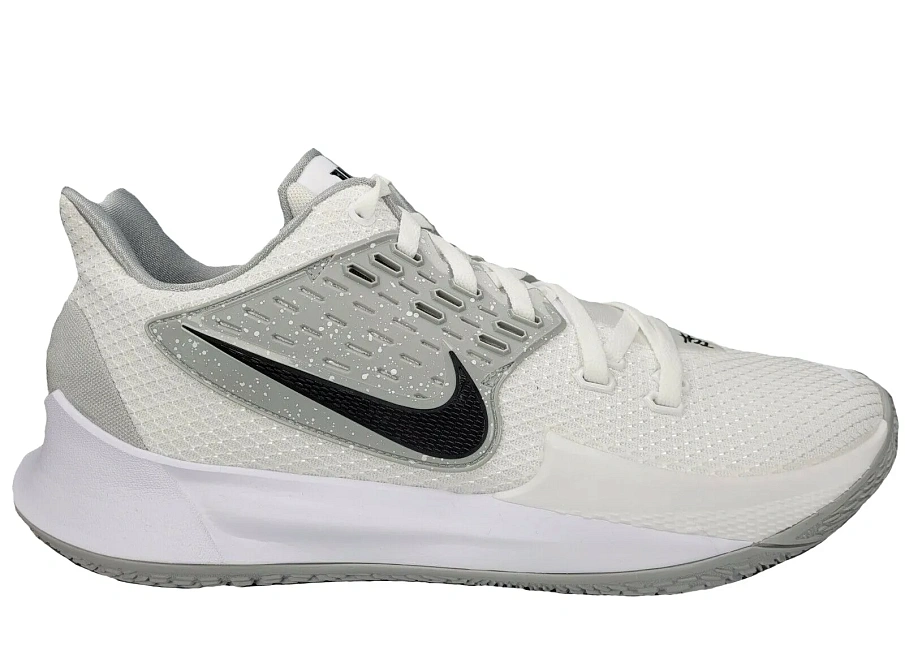 Фото № 1 с приближением к товару «‎Nike Kyrie 2 Low TB Promo White Grey Black»
