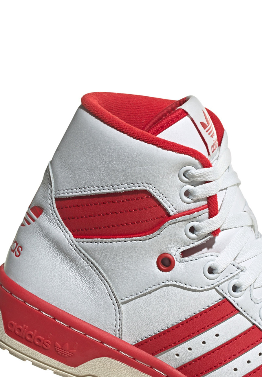 Фото № 5 с приближением к товару «‎Adidas Rivalry HI »