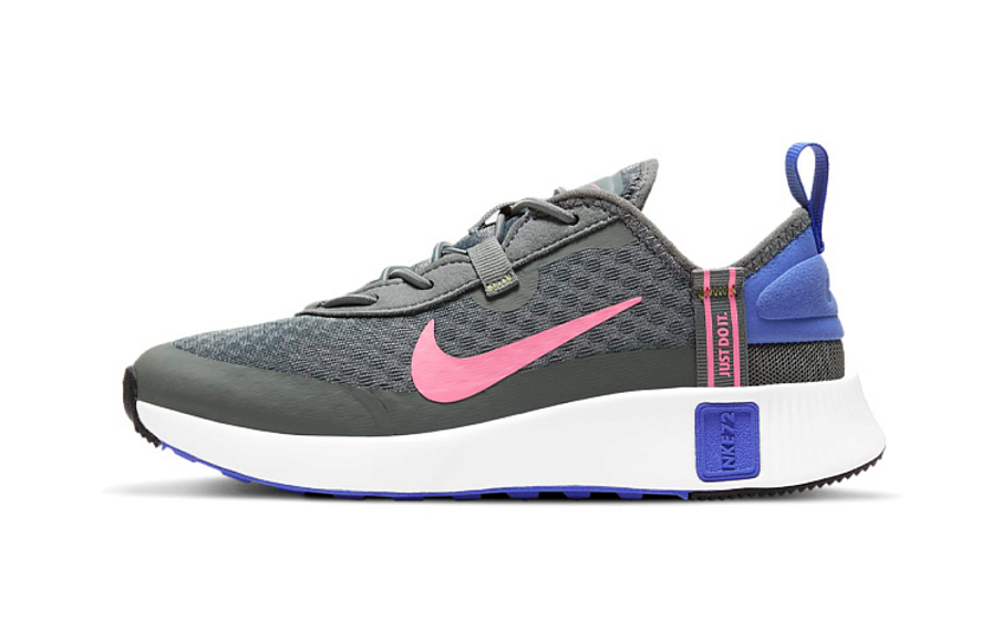 Фото № 1 с приближением к товару «‎Nike Reposto PS 'Smoke Grey Sunset Pulse'»