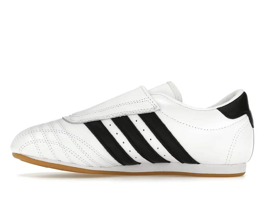 Фото № 3 с приближением к товару «‎adidas Taekwondo»