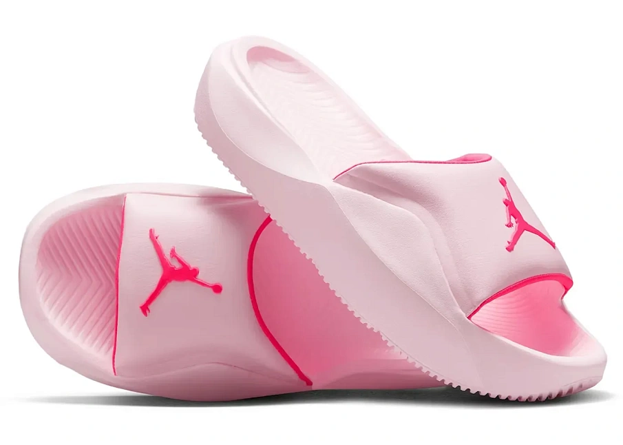 Фото № 1 с приближением к товару «‎Jordan Franchise Slide»