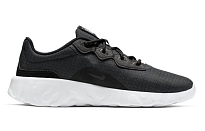 Фото № 2 с приближением к товару «‎Nike Explore Strada Running Shoes Black»