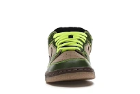 Фото № 2 с приближением к товару «‎Nike SB Dunk Low Jedi»