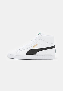 Фото № 1 с приближением к товару «‎Puma Basket »