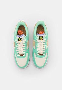 Фото № 5 с приближением к товару «‎Nike Air Force 1 »