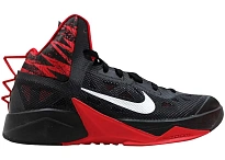 Фото № 1 с приближением к товару «‎Nike Zoom Hyperfuse 2013»