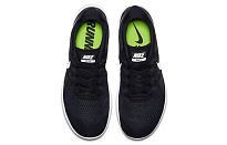 Фото № 4 с приближением к товару «‎Nike Free RN 2017 'Black'»