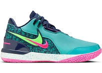 Фото № 1 с приближением к товару «‎Nike Zoom LeBron NXXT Gen AMPD EP»