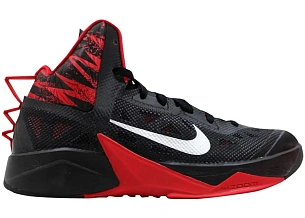 Nike Zoom Hyperfuse 2013