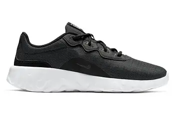Nike Explore Strada Running Shoes Black - 3