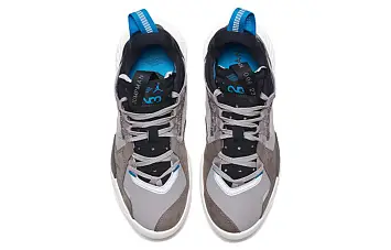 Nike Air Jordan Delta Sports Casual Shoes - 6