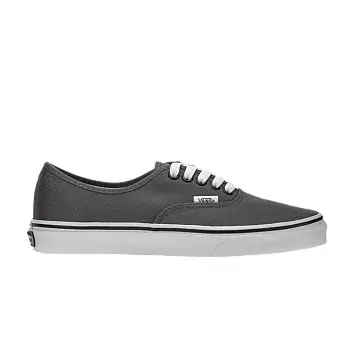 Vans Authentic Pewter - 1