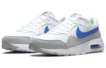 Nike Air Max SC 'White Game Royal' - 5