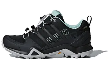 adidas WMNS Terrex Swift R2 GTX BlackGrey - 1