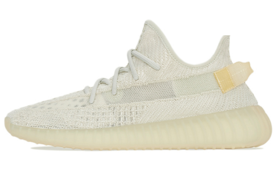 Фото № 1 с приближением к товару «‎ADIDAS YEEZY BOOST 350 V2 Sports Casual shoes LIGHT»