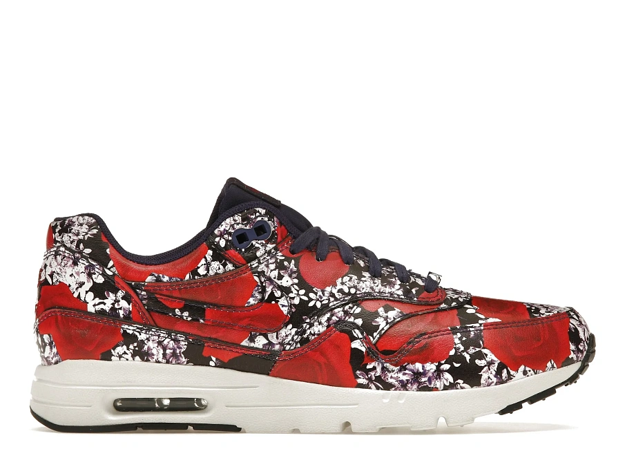 Фото № 1 с приближением к товару «‎Nike Air Max 1 London City Collection »