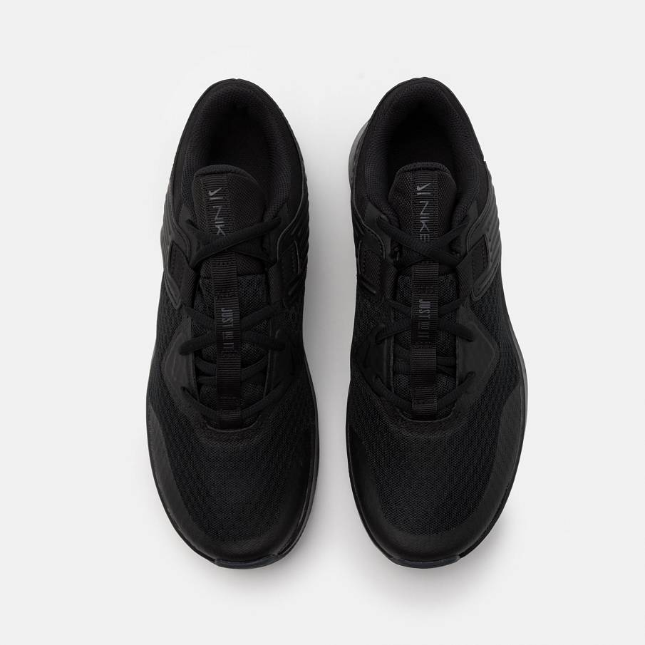 Фото № 3 с приближением к товару «‎Nike MC Trainer »
