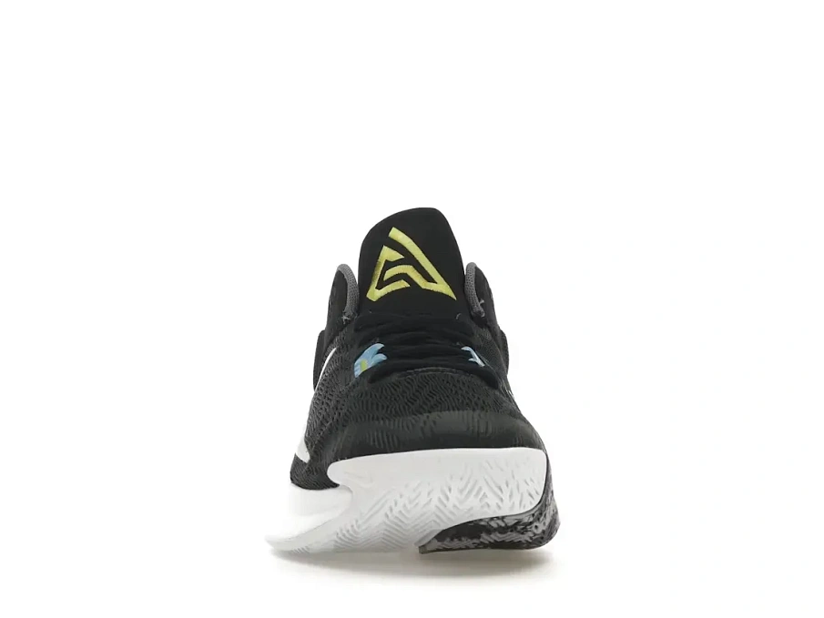 Фото № 2 с приближением к товару «‎Nike Giannis Immortality 2»