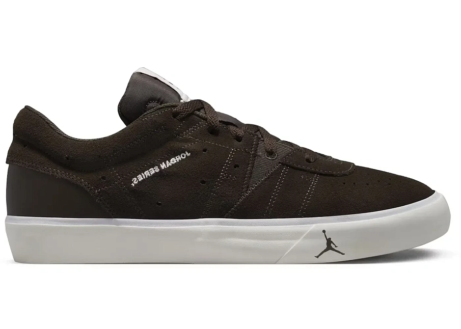 Фото № 1 с приближением к товару «‎Jordan Series ES»