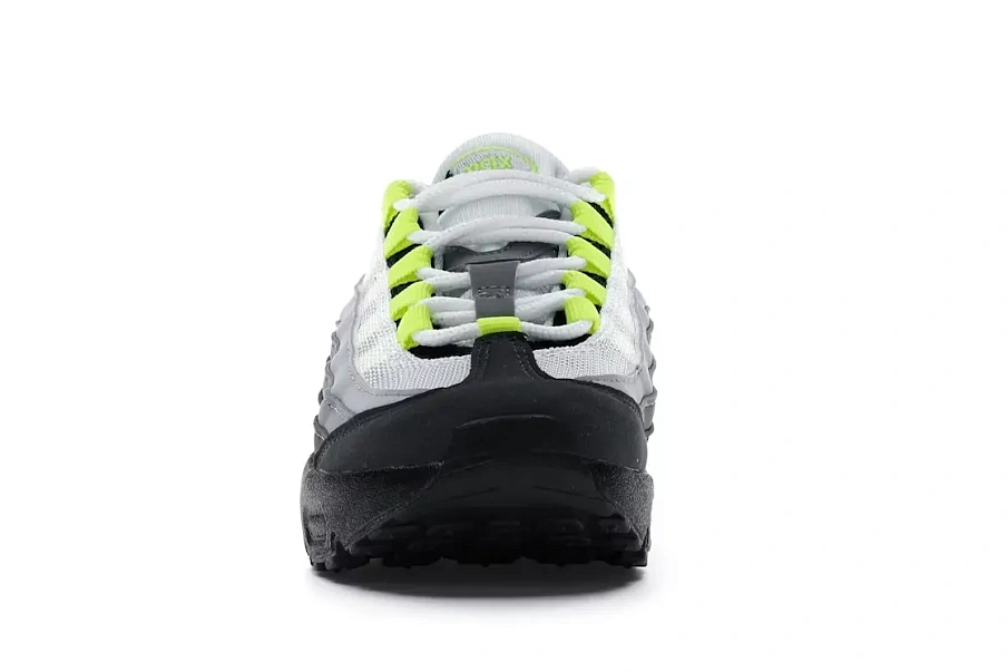 Фото № 2 с приближением к товару «‎Nike Air Max 95»