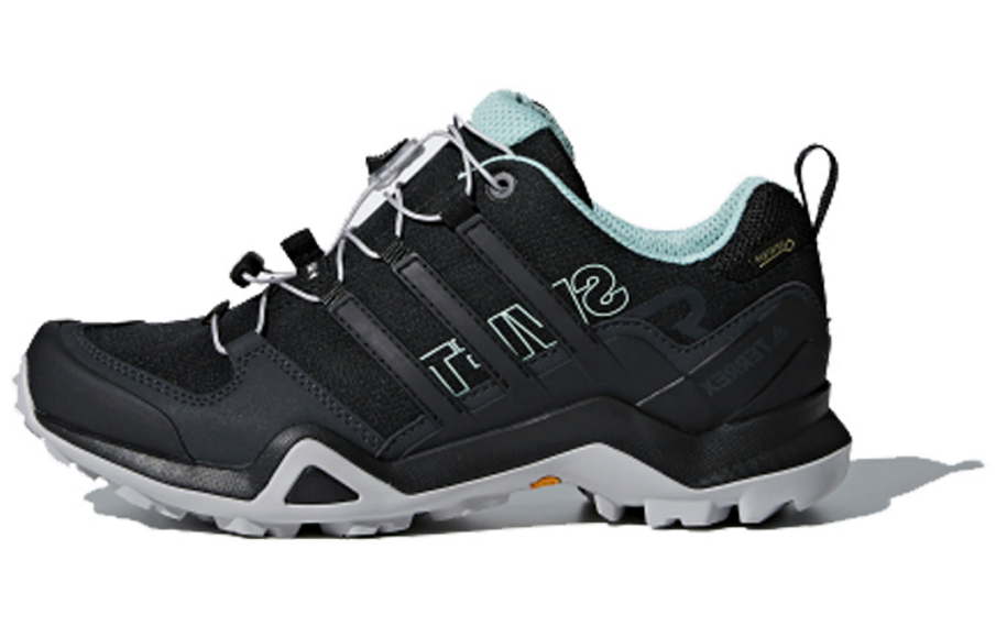 Фото № 1 с приближением к товару «‎adidas WMNS Terrex Swift R2 GTX BlackGrey»