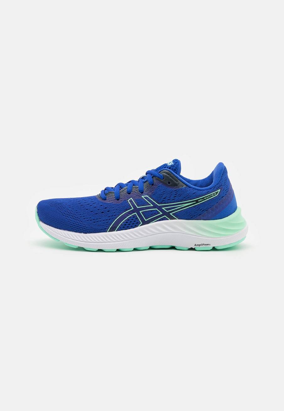 Фото № 1 с приближением к товару «‎Asics Gel-Excite 8»