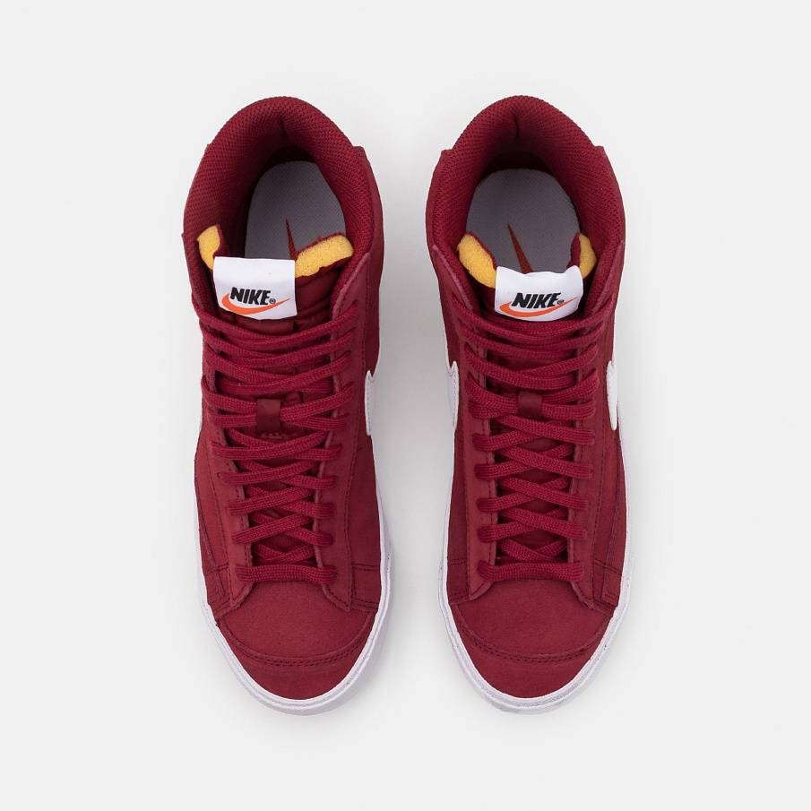 Фото № 4 с приближением к товару «‎Nike Blazer ’77 »